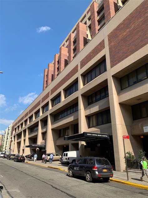 North central hospital bronx - Contact Us. Contact Us. We serve more than a million New Yorkers each year in every city neighborhood. Contact us to find the care you need. NYC Health + Hospitals. 50 Water St. New York, NY 10004. Press Office. Social Media.